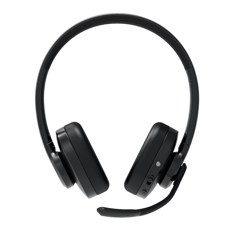 Port Designs Micro stereo helmet Bluetooth ON''''R 500 Headset Black