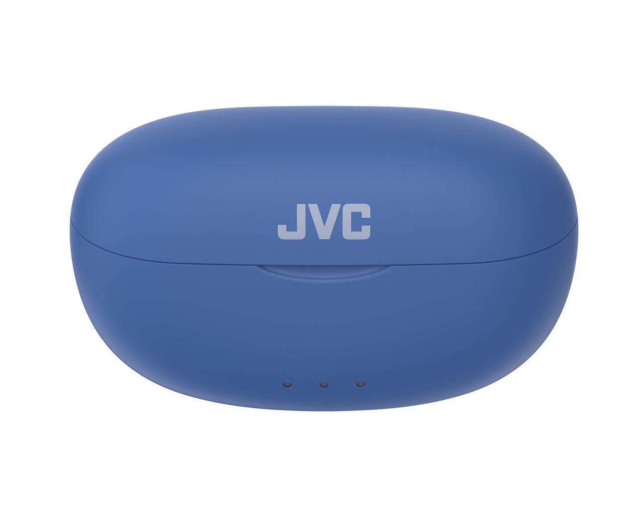 JVC HA-A7T2 Gumy True Wireless Sport Headset Blueberry