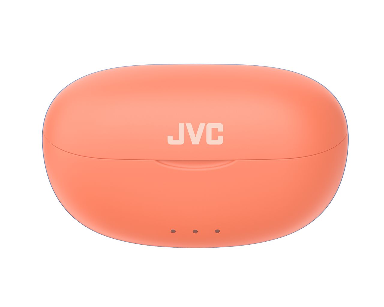 JVC HA-A7T2 Gumy True Wireless Sport Headset Peach