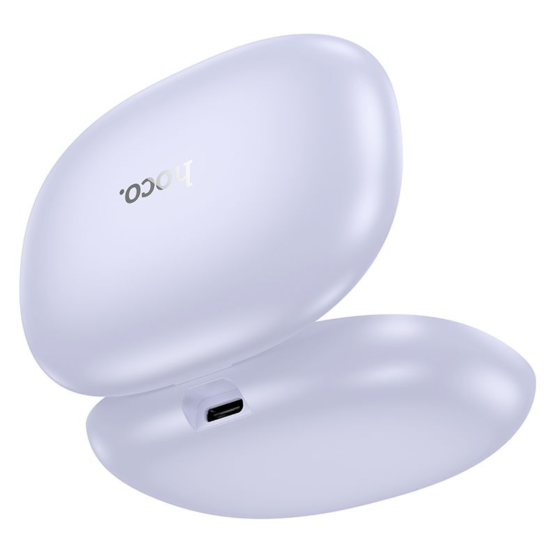 Hoco EA6 Bluetooth Headset Purple