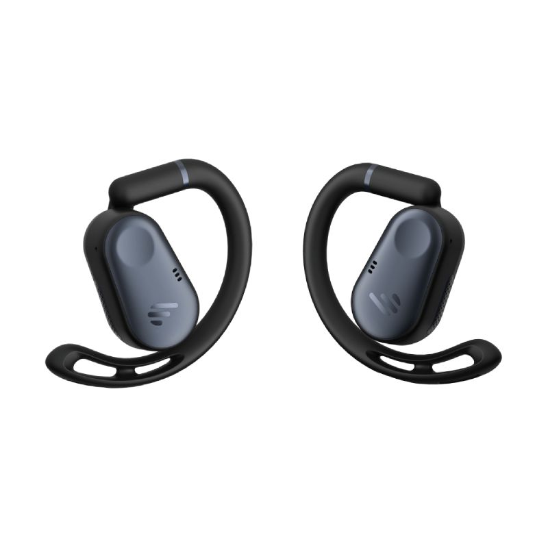 Edifier Comfo Flex Open-ear True Bluetooth Headset Black