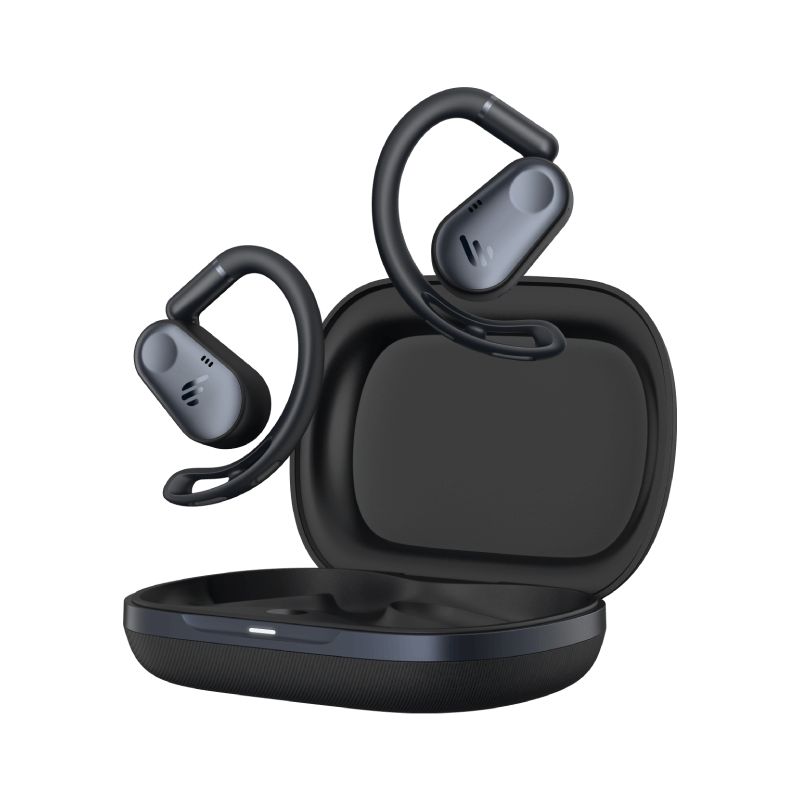 Edifier Comfo Flex Open-ear True Bluetooth Headset Black