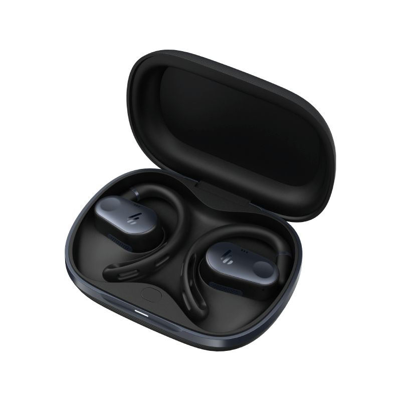 Edifier Comfo Flex Open-ear True Bluetooth Headset Black