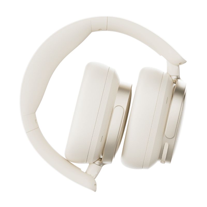 Edifier ES850NB Evo Space ANC Bluetooth Headset Ivory