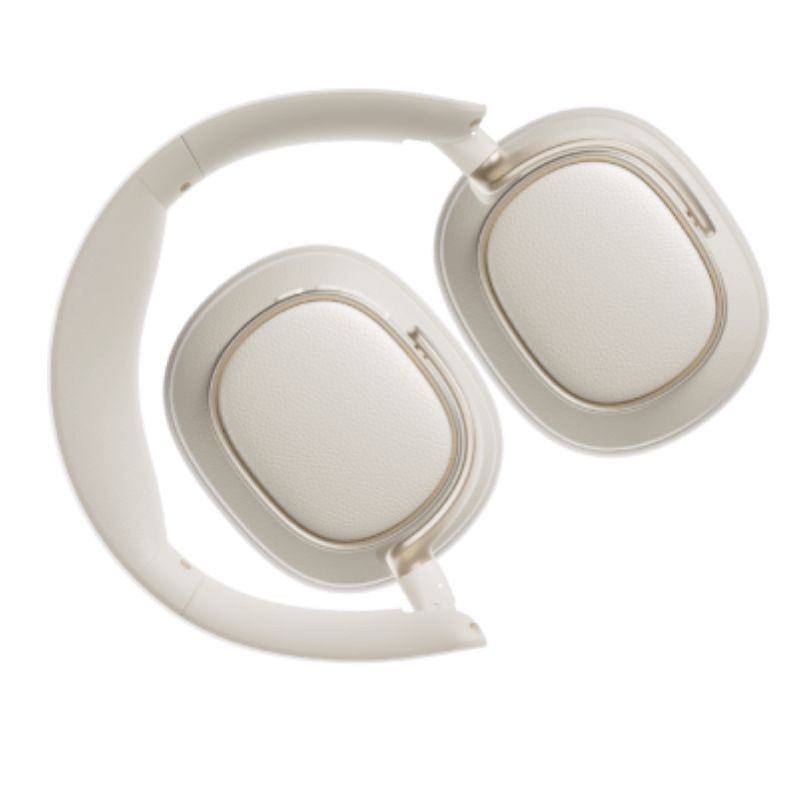 Edifier ES850NB Evo Space ANC Bluetooth Headset Ivory