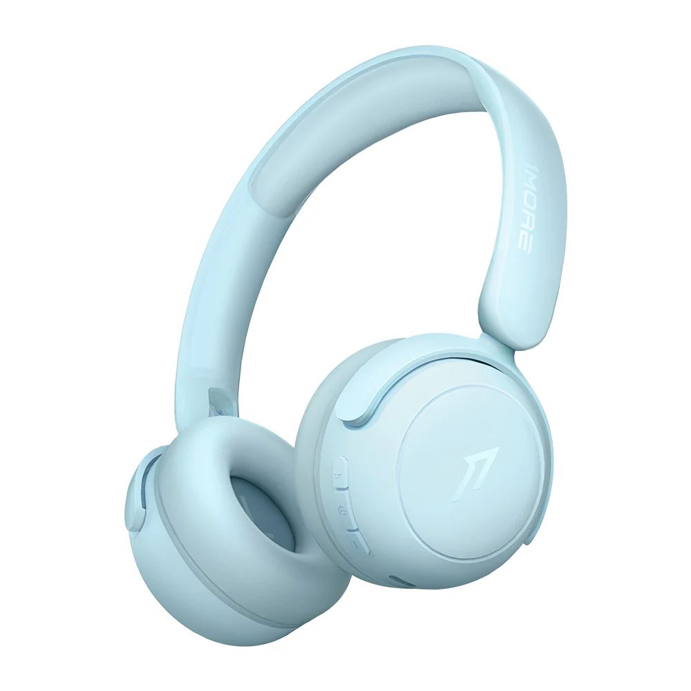 1More SonoFlow Mini HQ20 Bluetooth Headset Blue