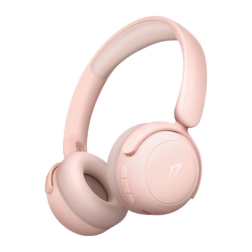 1More SonoFlow Mini HQ20 Bluetooth Headset Pink