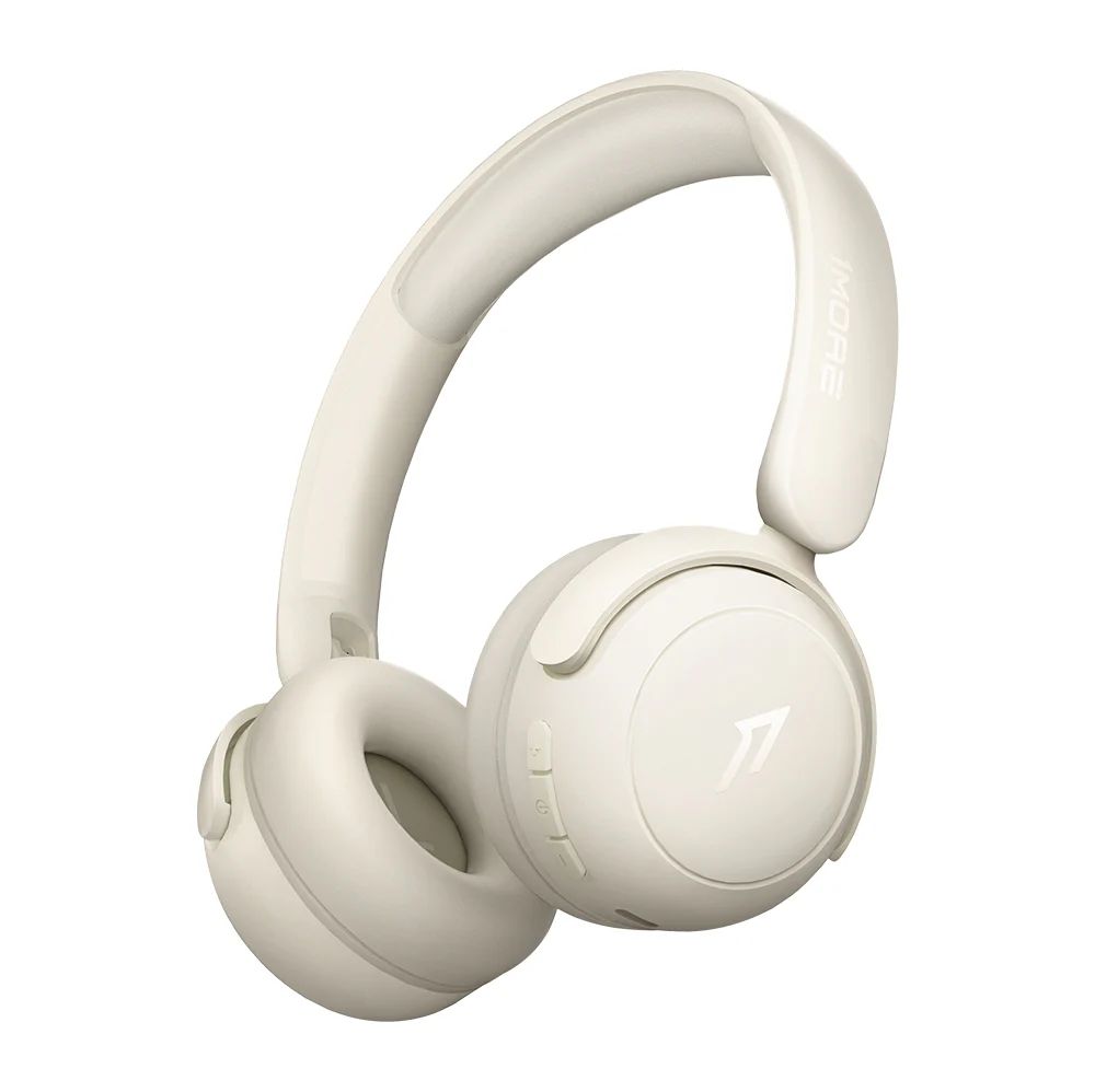 1More SonoFlow Mini HQ20 Bluetooth Headset White