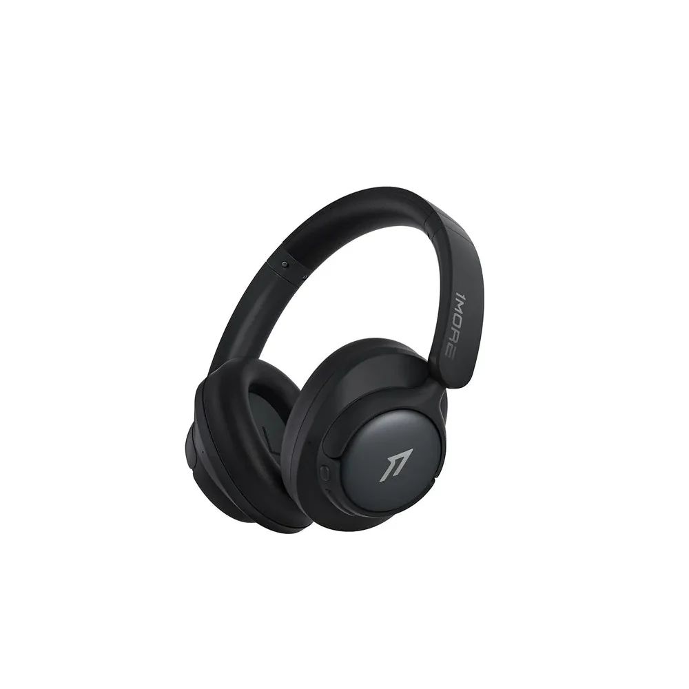 1More SonoFlow SE HQ31 Bluetooth Headset Black