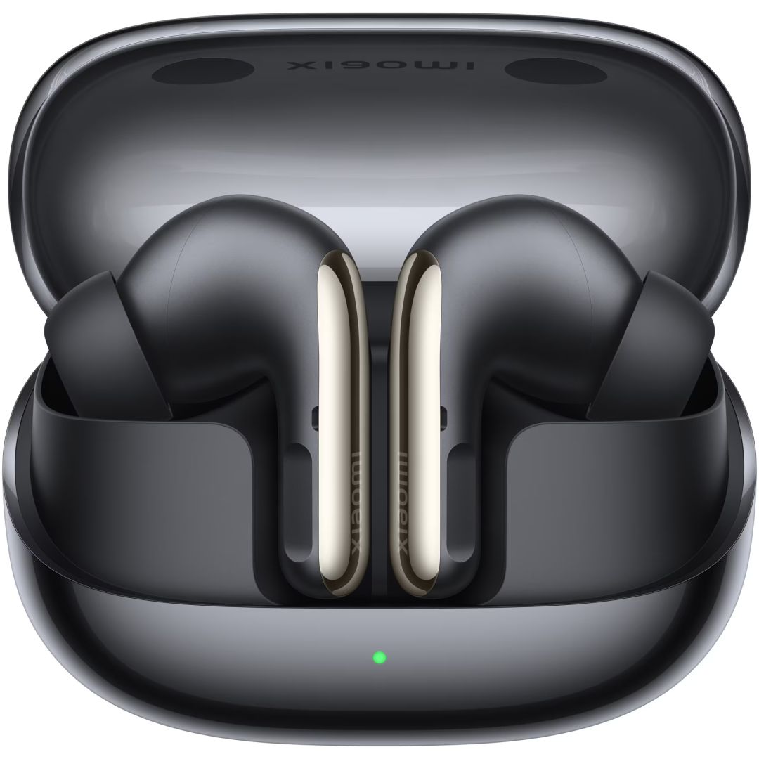 Xiaomi Buds 5 Pro (Wi-Fi) Bluetooth Headset Black