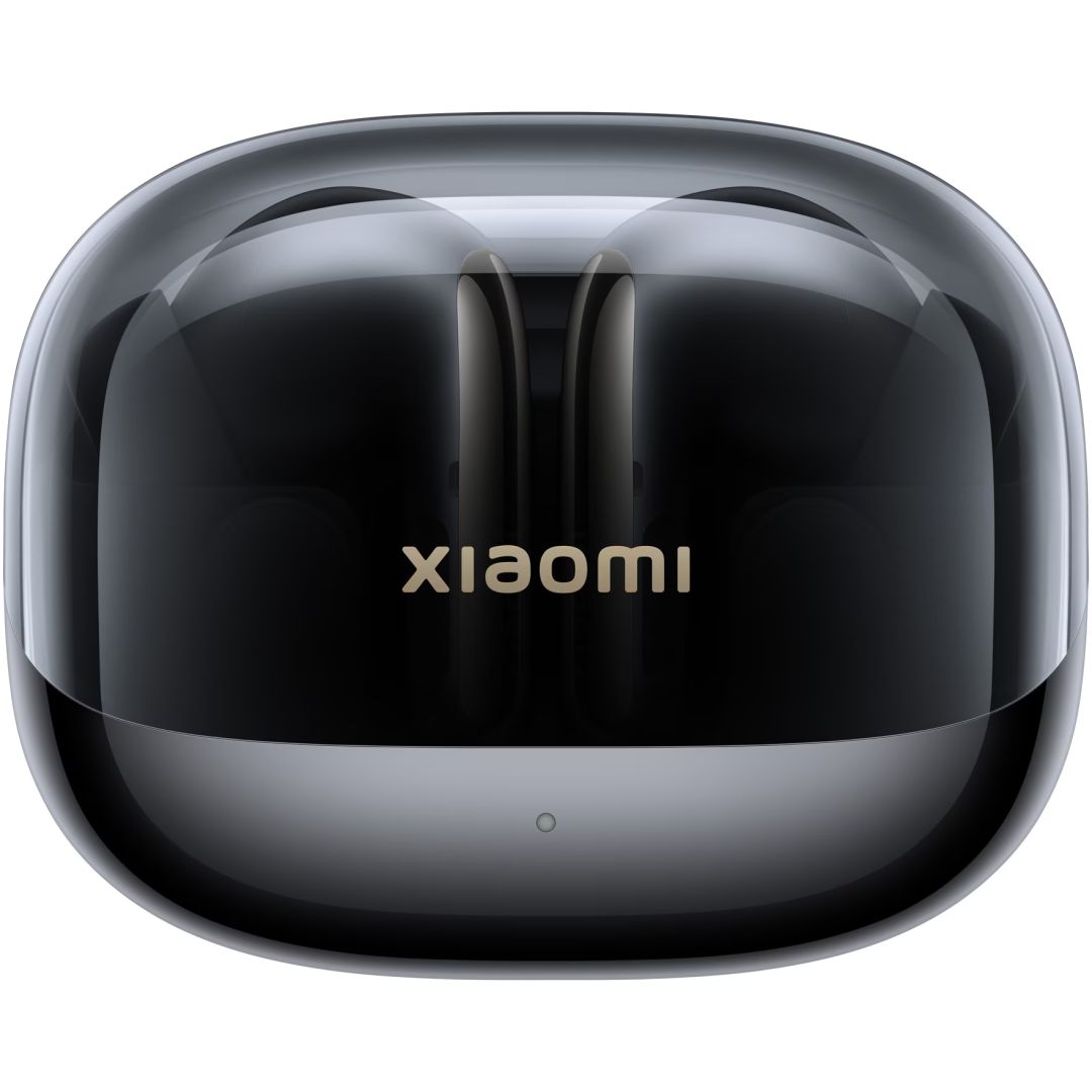 Xiaomi Buds 5 Pro (Wi-Fi) Bluetooth Headset Black