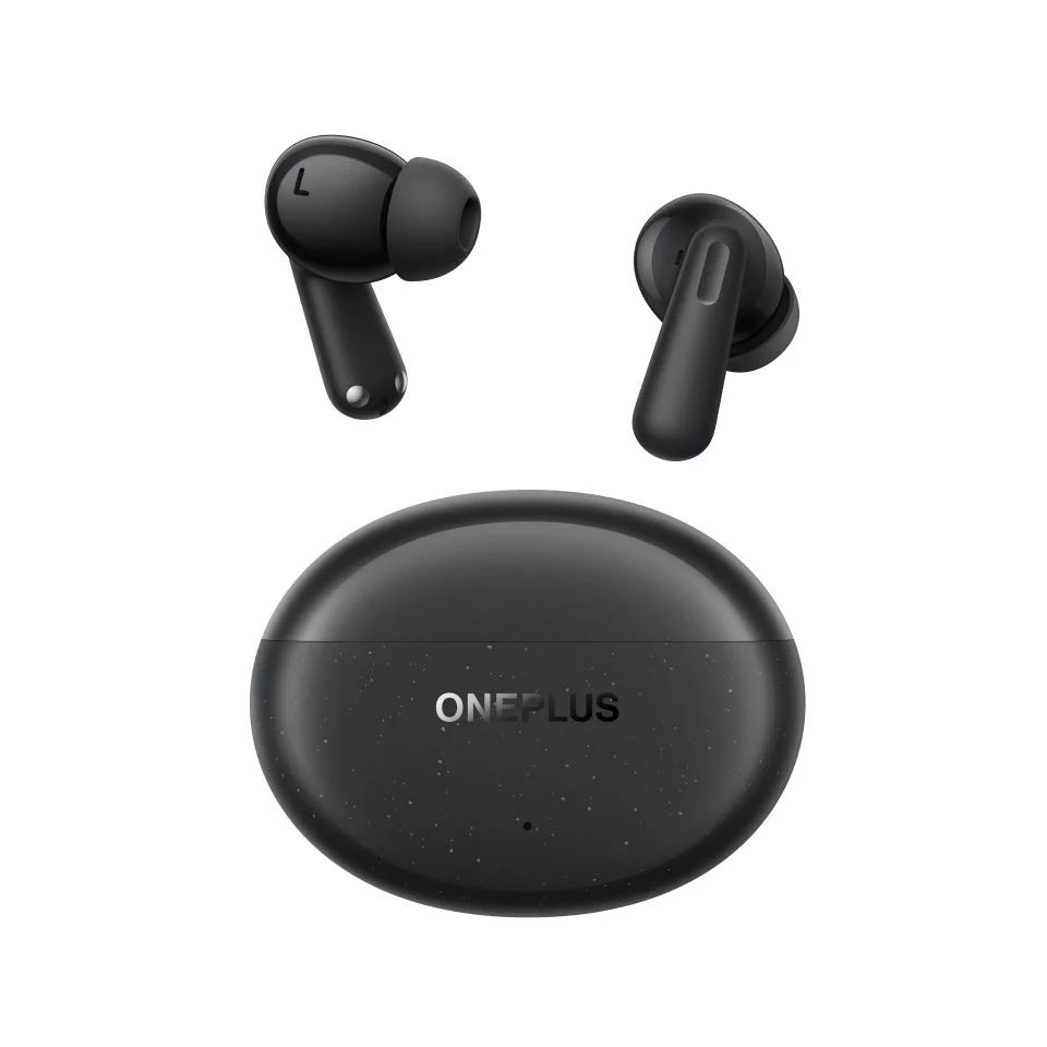 Oneplus Nord Buds 3 Pro Bluetooth Headset Starry Black
