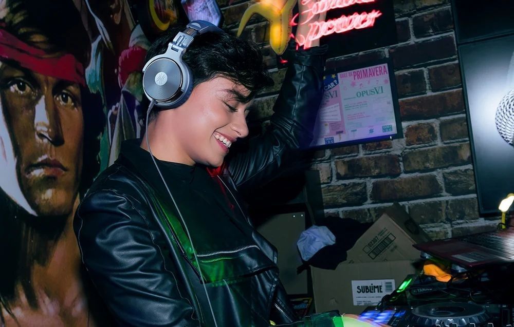 OneOdio Pro 10 Headset Sky Blue