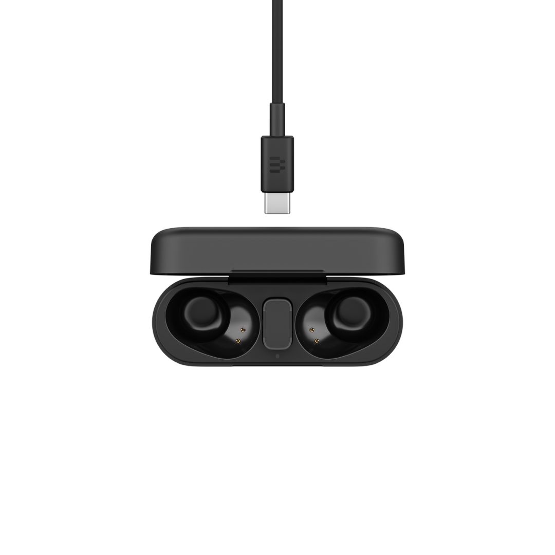 Sennheiser / EPOS ADAPT E1 Bluetooth Headset Scandinavian Black