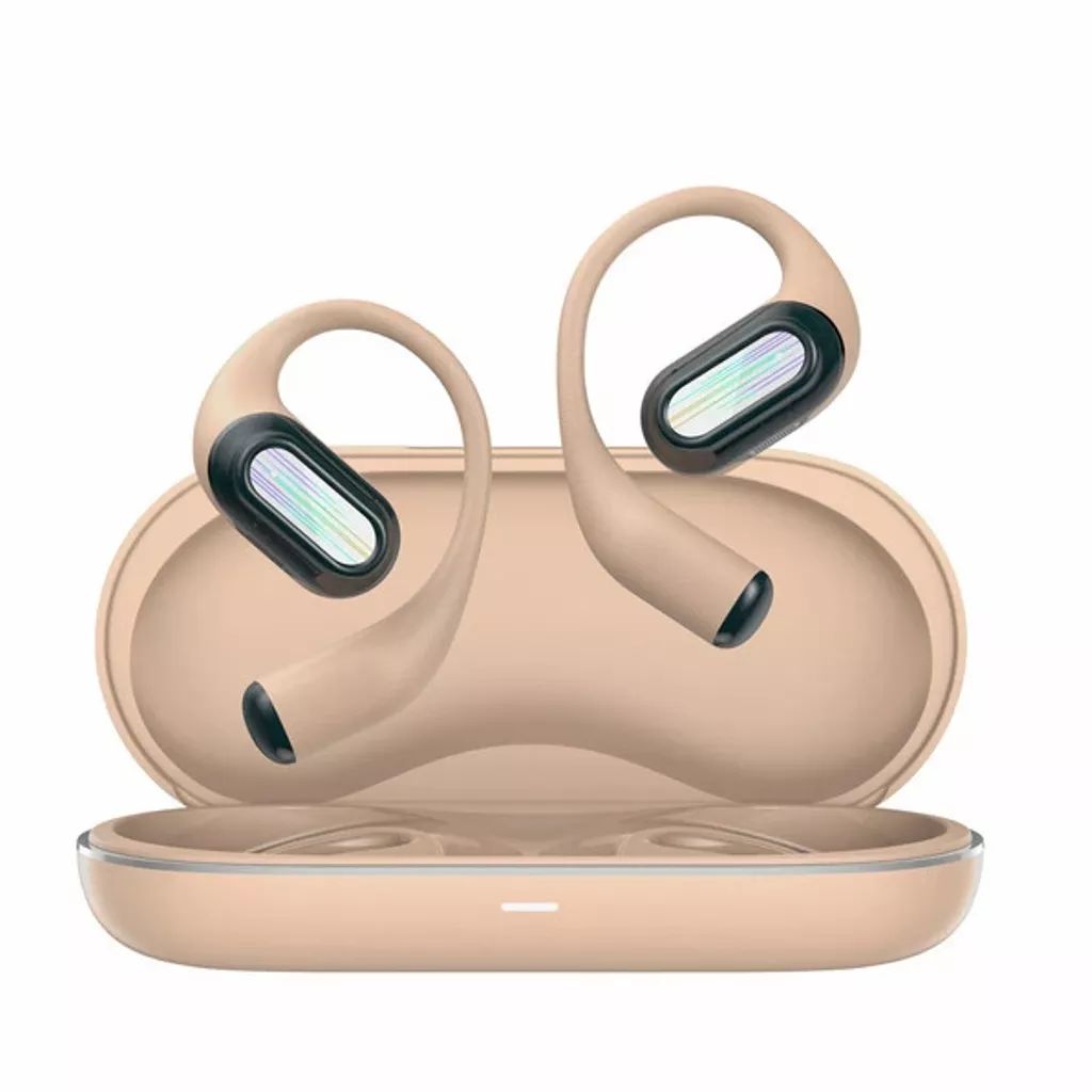 Canyon OnFlow 12 Bluetooth Headset Beige