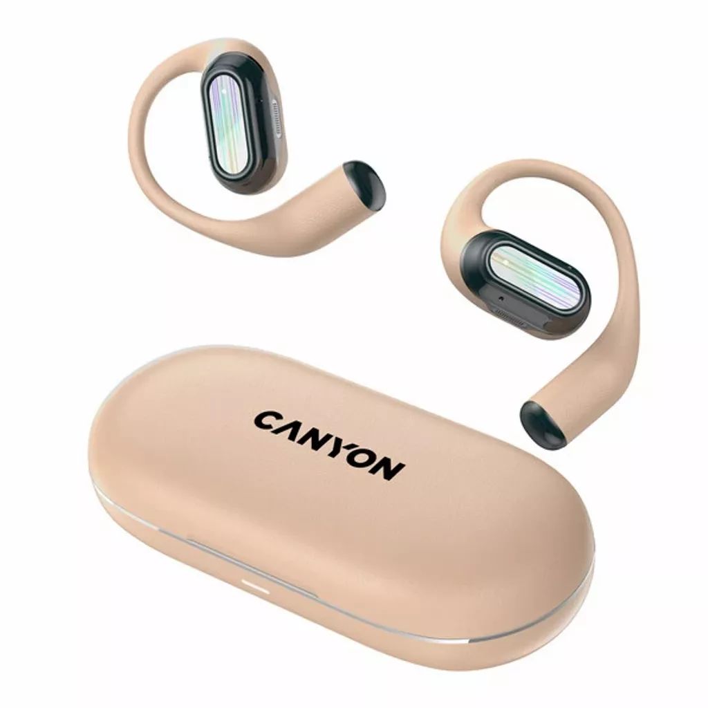 Canyon OnFlow 12 Bluetooth Headset Beige