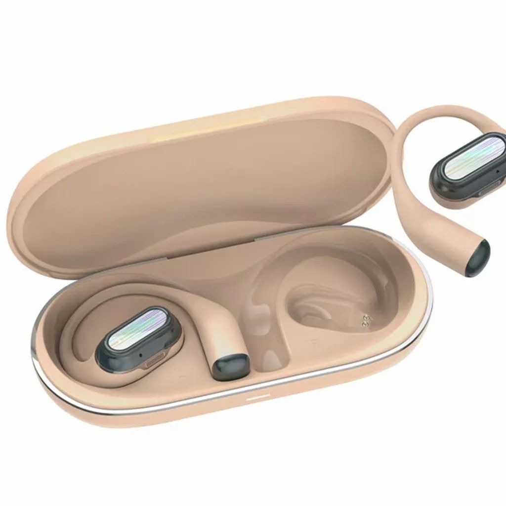 Canyon OnFlow 12 Bluetooth Headset Beige