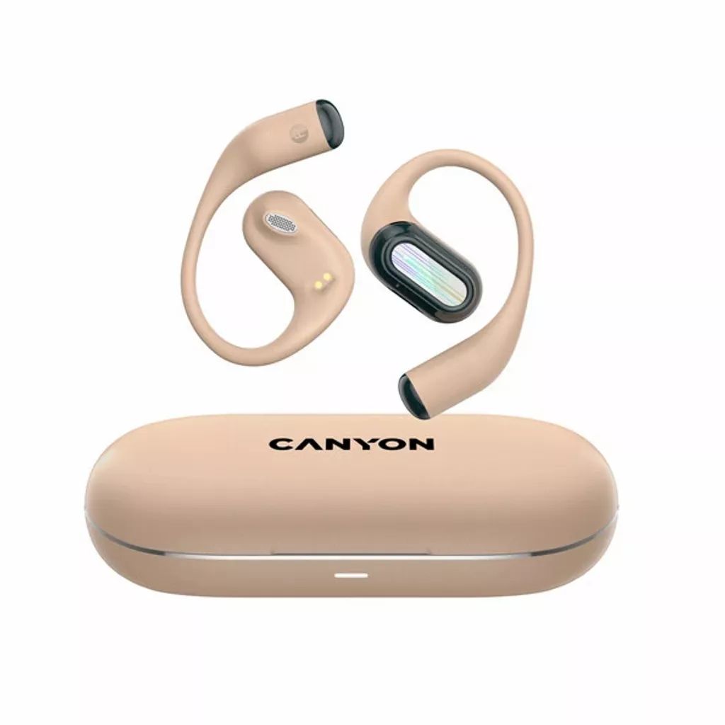 Canyon OnFlow 12 Bluetooth Headset Beige