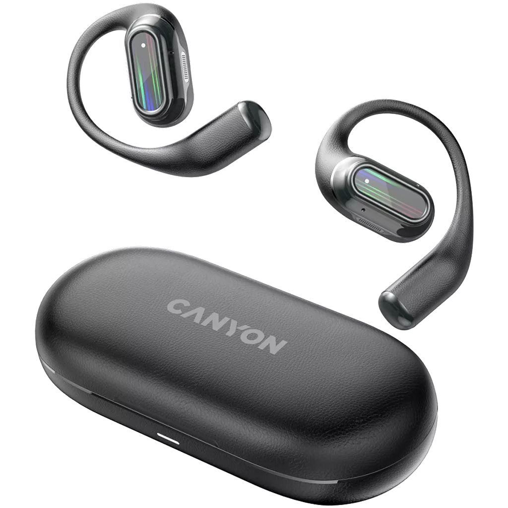 Canyon OnFlow 12 Bluetooth Headset Black
