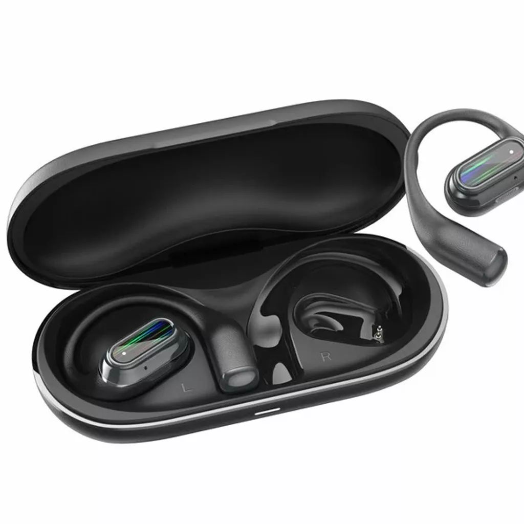 Canyon OnFlow 12 Bluetooth Headset Black