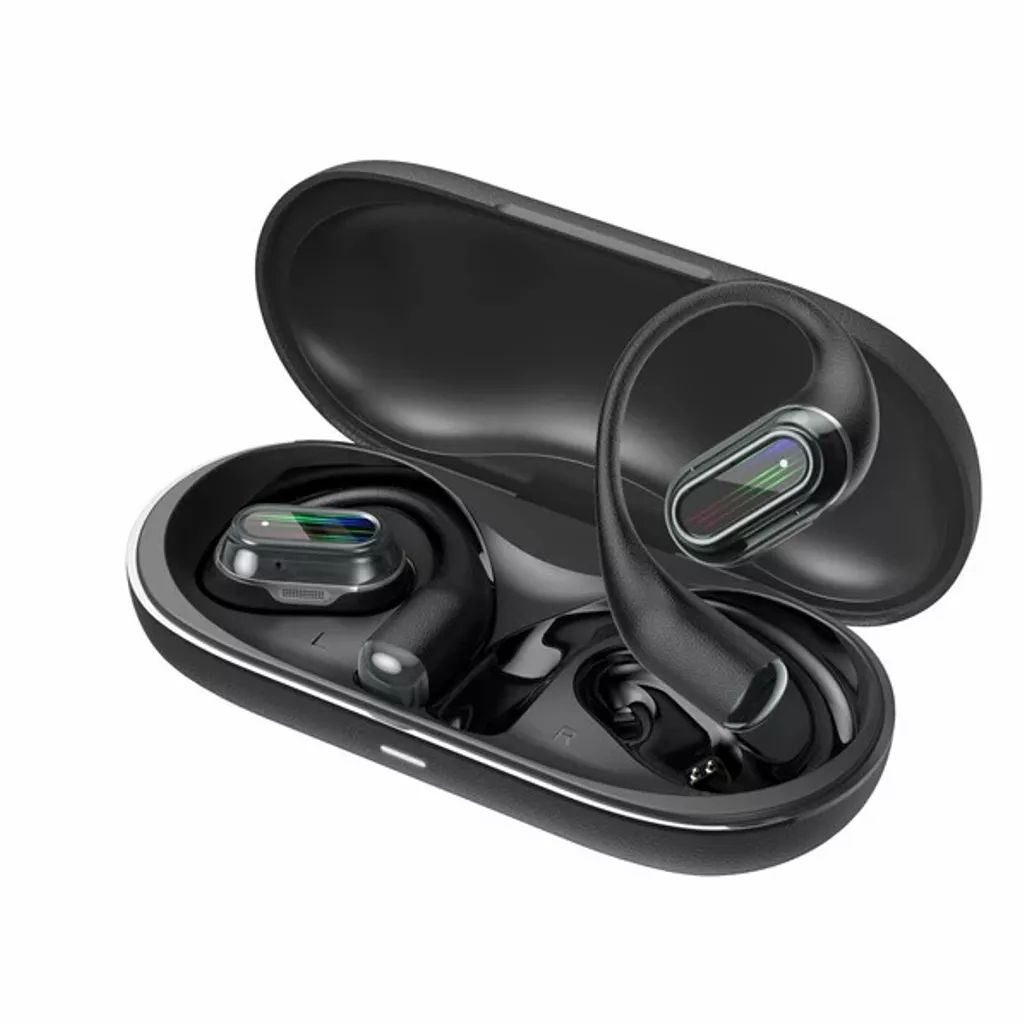 Canyon OnFlow 12 Bluetooth Headset Black