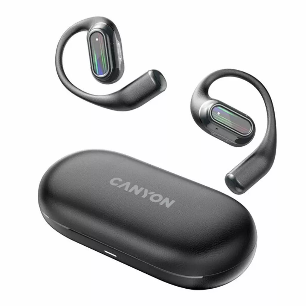Canyon OnFlow 12 Bluetooth Headset Black