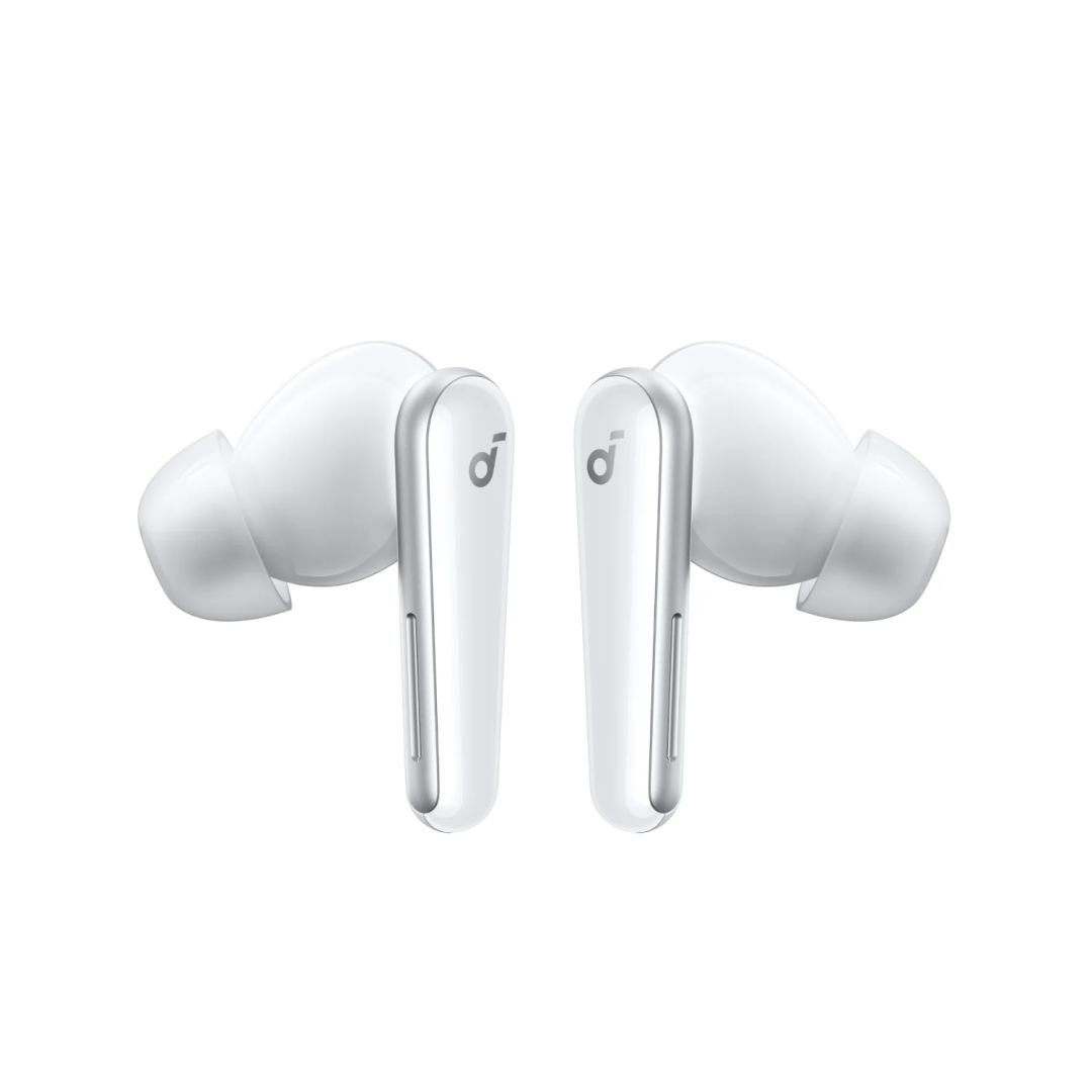 Soundcore Liberty 5 Bluetooth Headset White