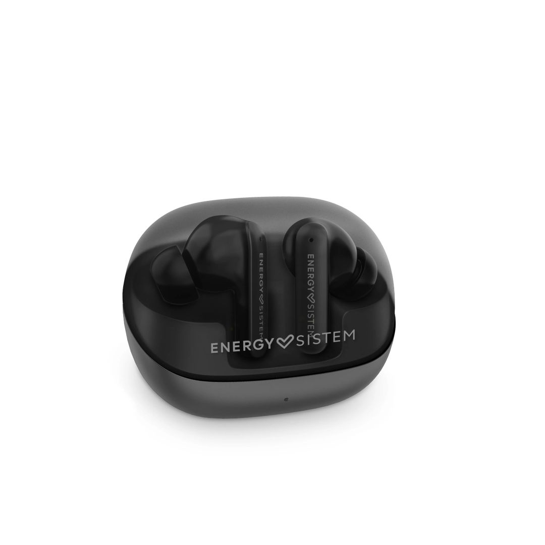 Energy Sistem Serenity ANC Bluetooth Headset Black