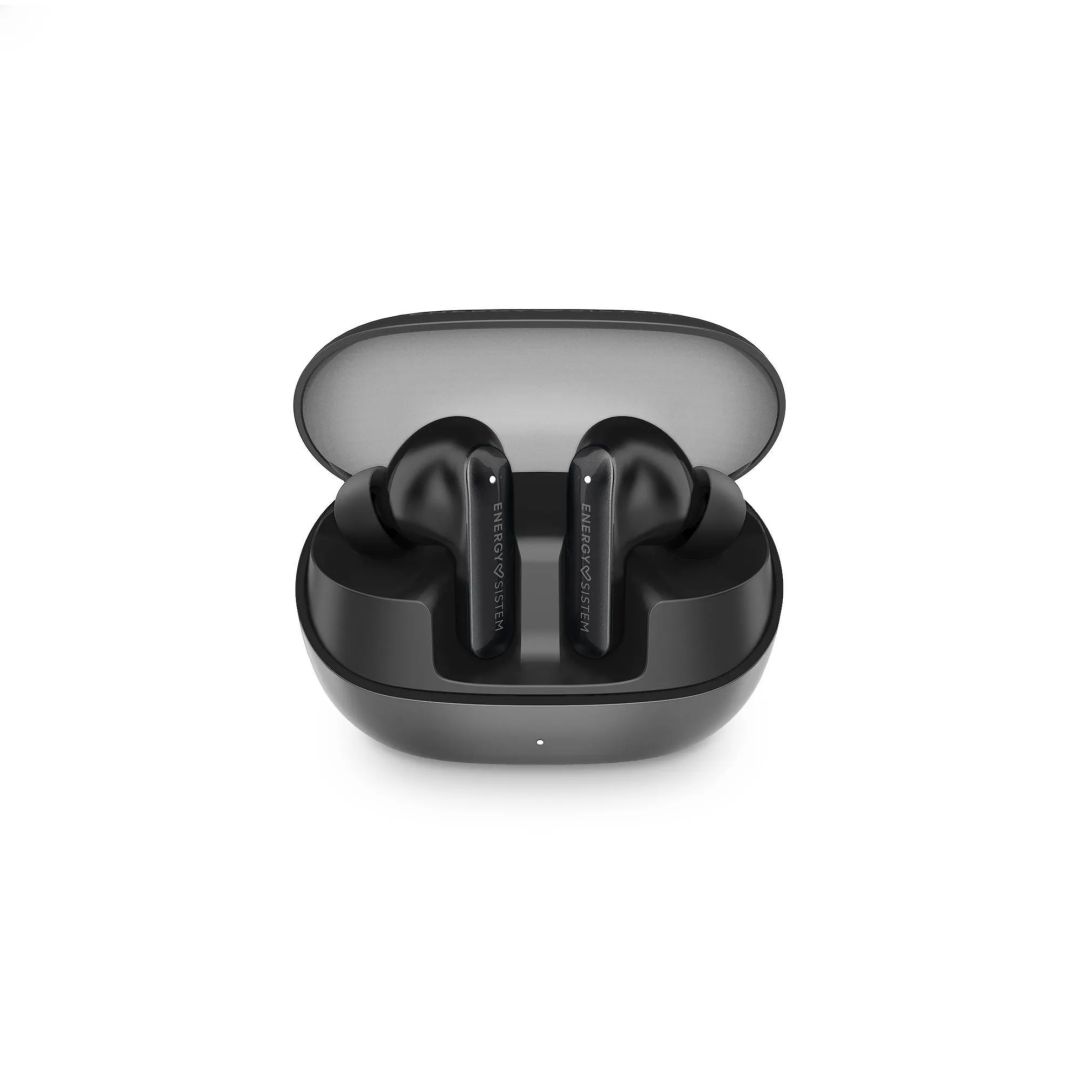 Energy Sistem Serenity ANC Bluetooth Headset Black