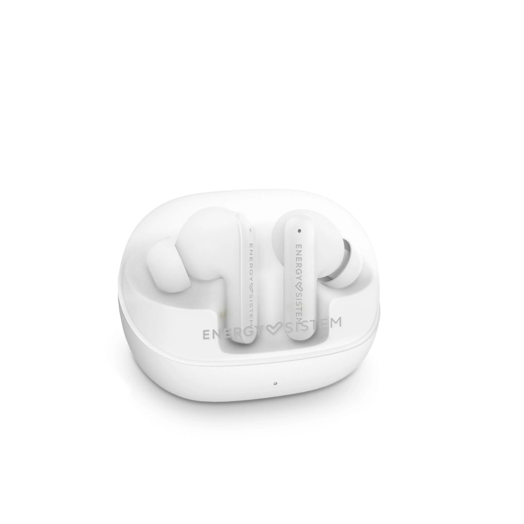 Energy Sistem Serenity ANC Bluetooth Headset White