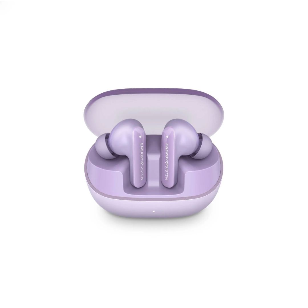 Energy Sistem Serenity ANC Bluetooth Headset Levander