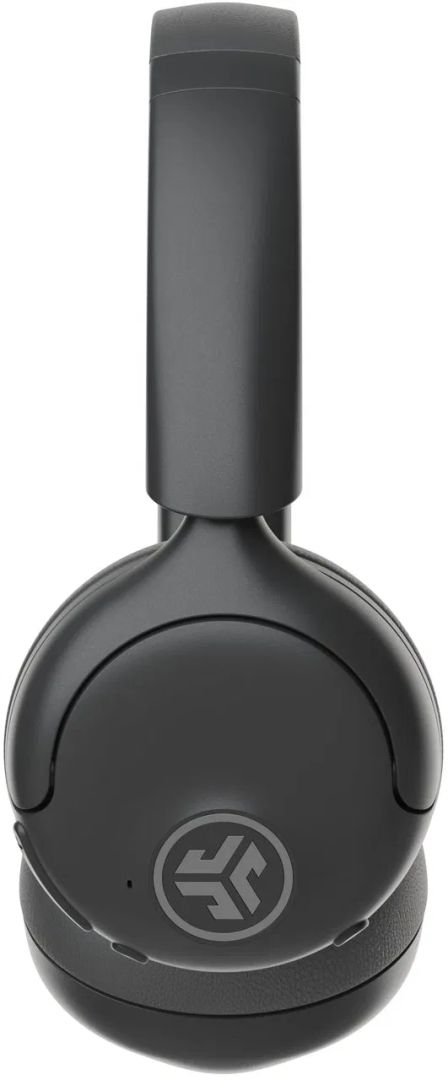 JLab Go Lux ANC Bluetooth Headset Graphite