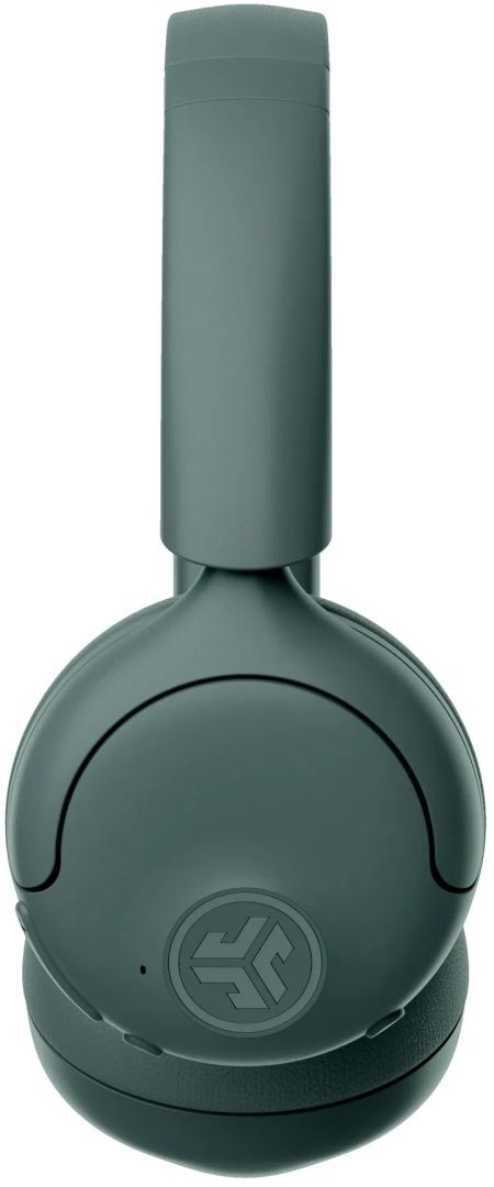 JLab Go Lux ANC Bluetooth Headset Sage