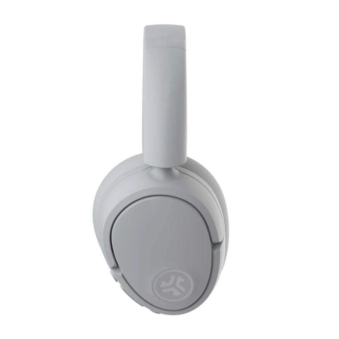 JLab JBuds Lux ANC Bluetooth Headset Cloud White