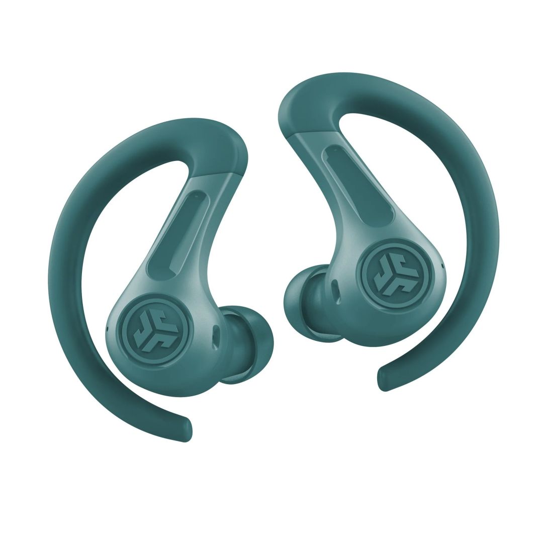 JLab JBuds Sport ANC 4 TWS Bluetooth Headset Teal
