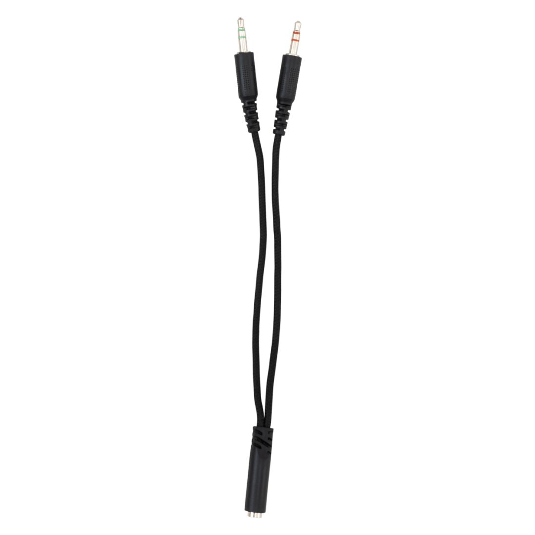 White Shark GH-2445W Fox Gaming Headset White