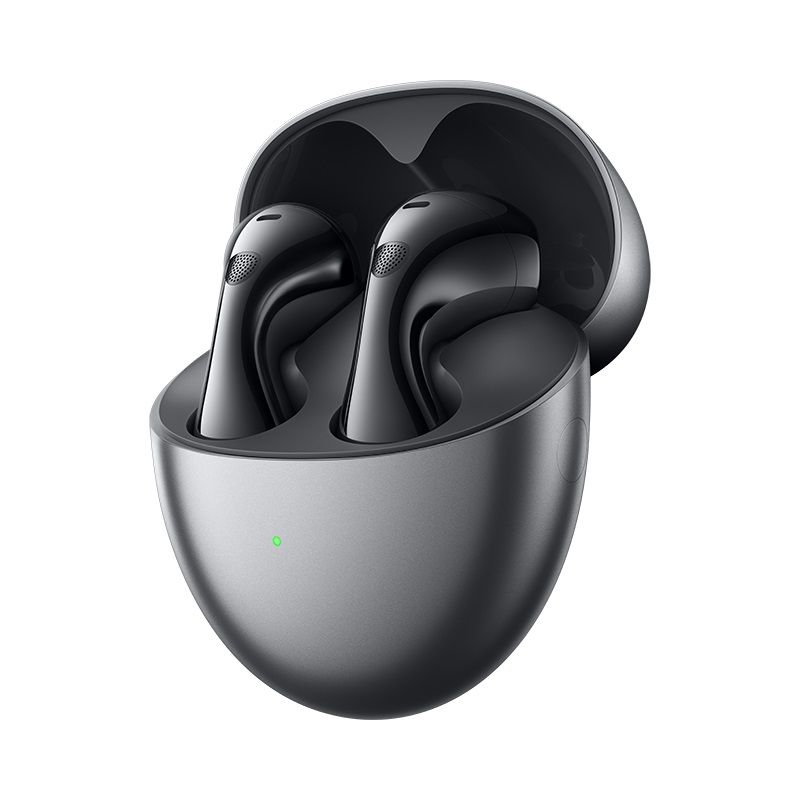 Huawei Freebuds 6 Bluetooth Headset Black