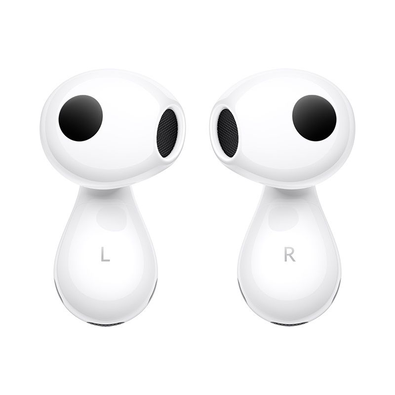 Huawei Freebuds 6 Bluetooth Headset White