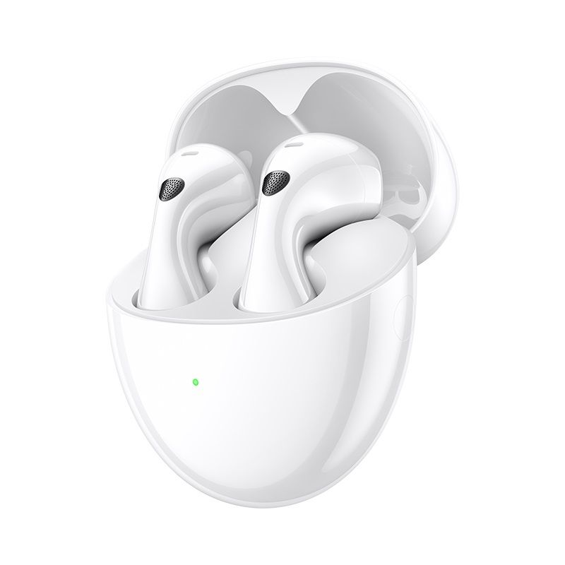 Huawei Freebuds 6 Bluetooth Headset White