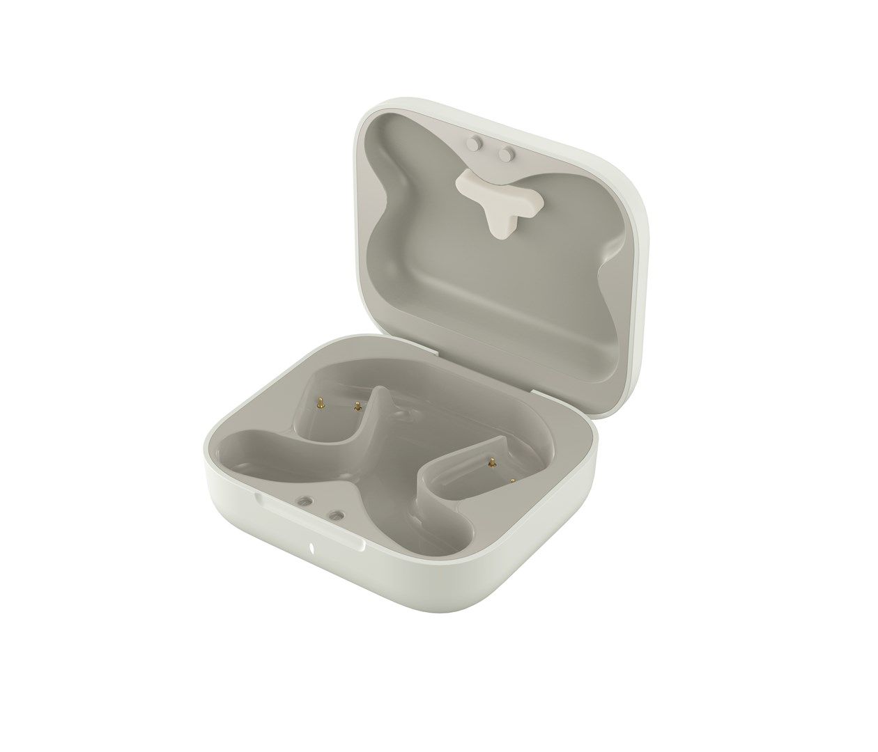 HAVIT Gamenote OWS902 TWS Bluetooth Headset Grey