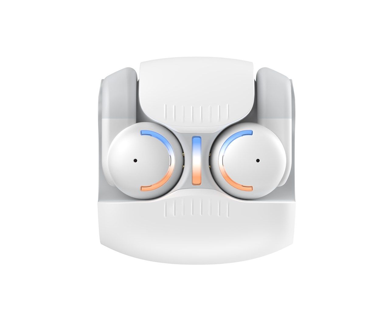 HAVIT Gamenote OWS907 TWS Bluetooth Headset Grey