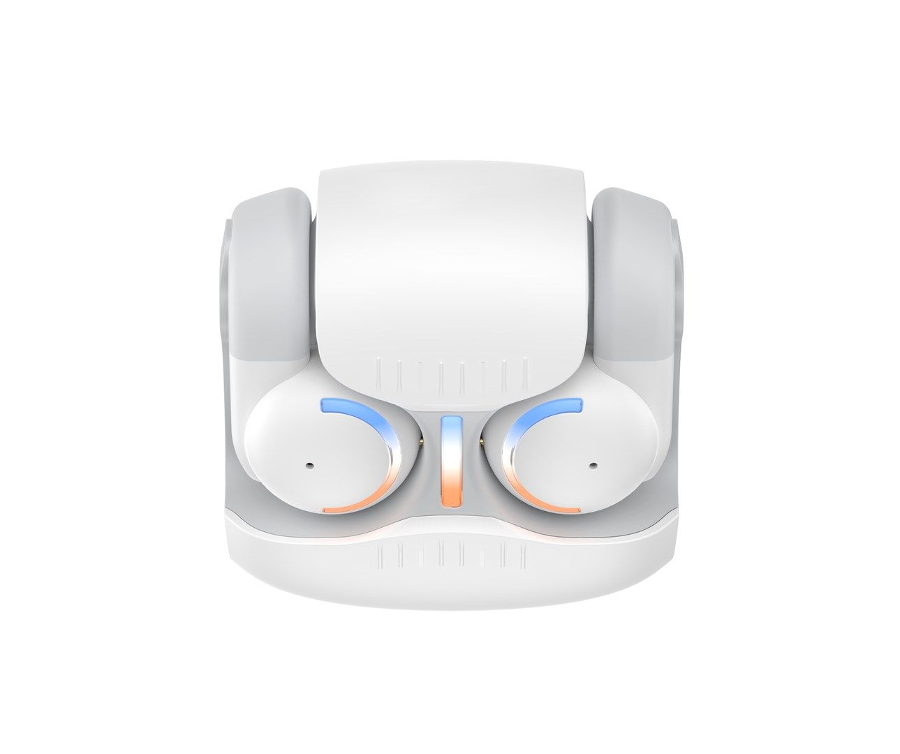 HAVIT Gamenote OWS907 TWS Bluetooth Headset Grey