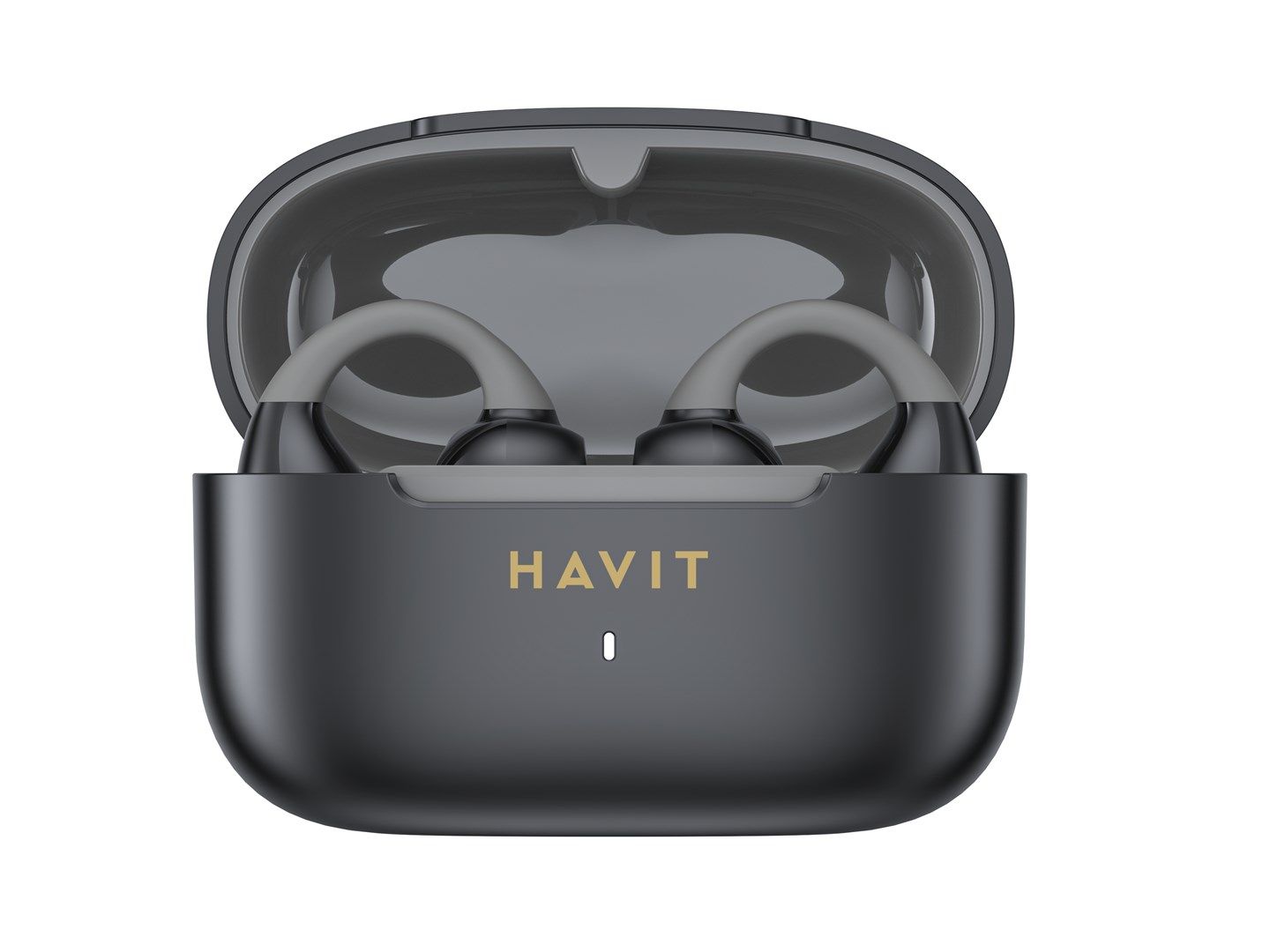 HAVIT Gamenote OWS910 TWS Bluetooth Headset Black