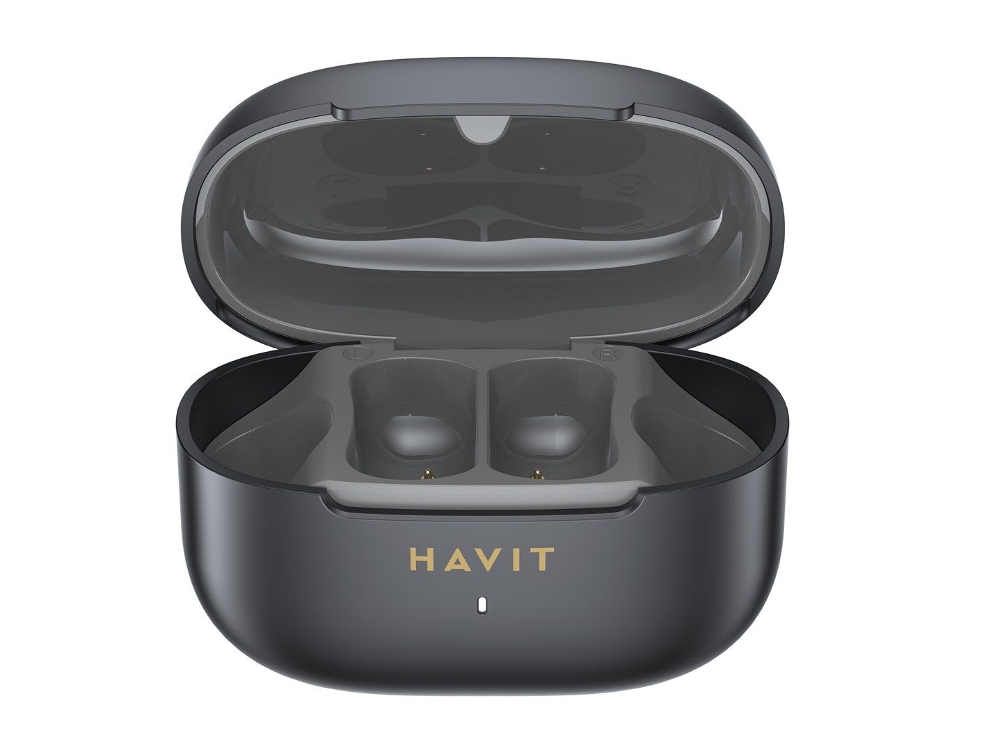 HAVIT Gamenote OWS910 TWS Bluetooth Headset Black