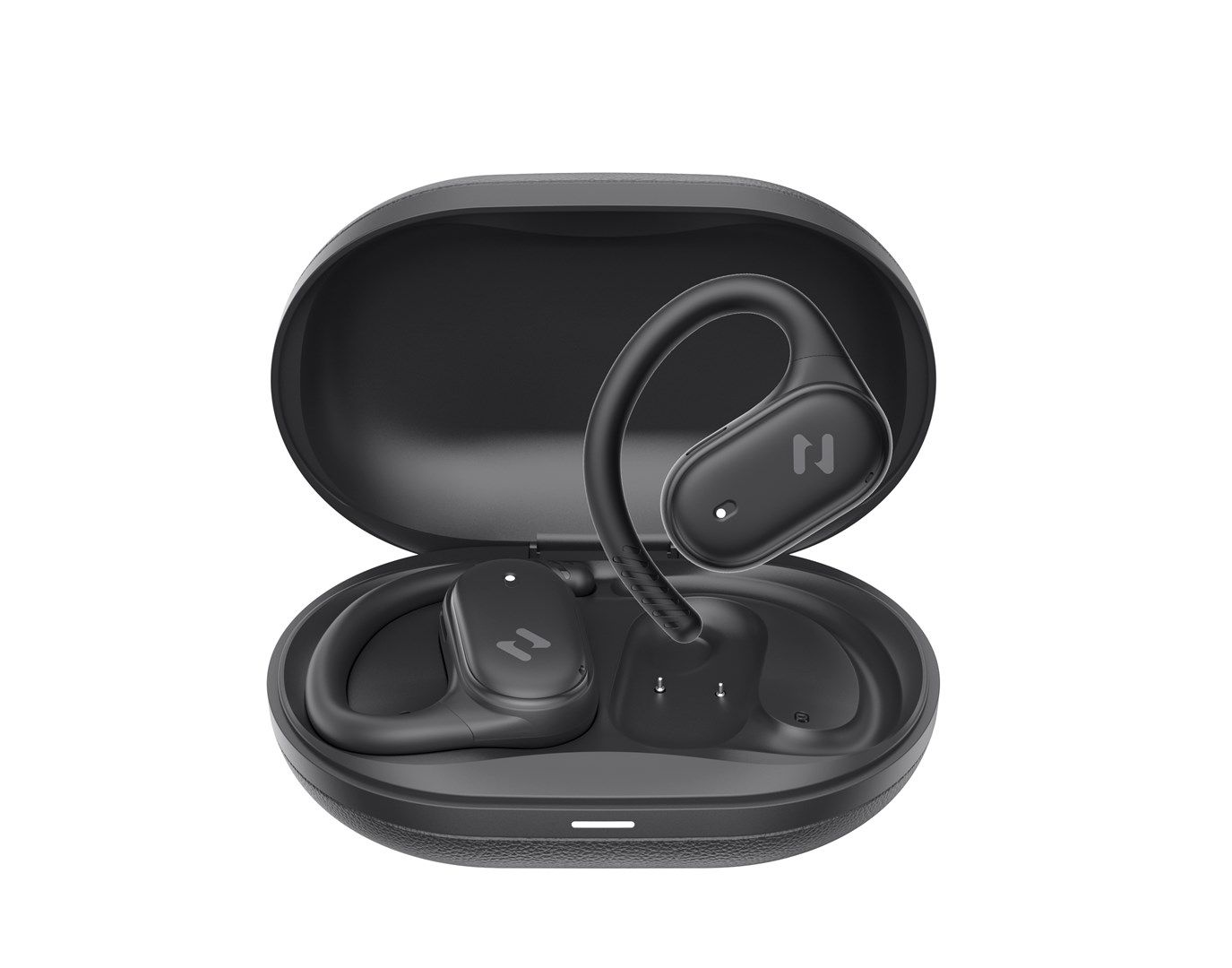 HAVIT Gamenote OWS915 TWS Bluetooth Headset Black