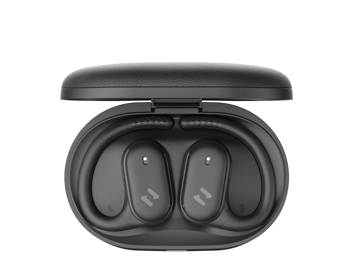 HAVIT Gamenote OWS915 TWS Bluetooth Headset Black