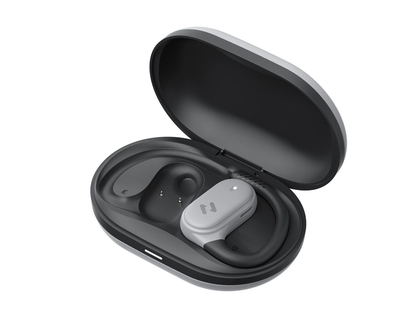 HAVIT Gamenote OWS915 TWS Bluetooth Headset Grey