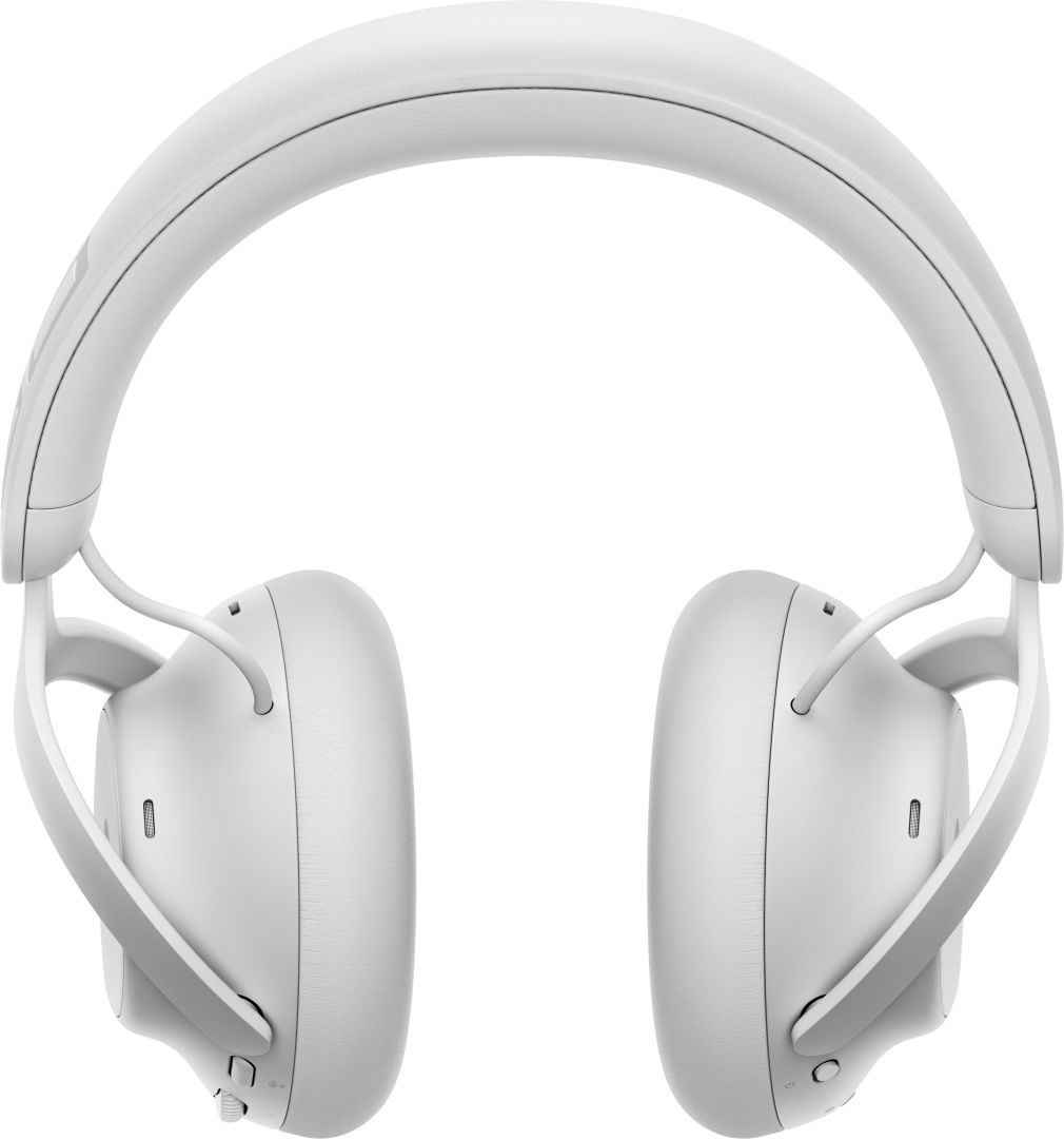 Dell Alienware Pro Wireless Gaming Headset Lunar Light