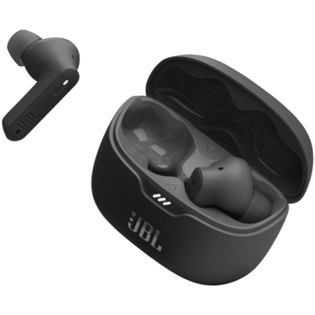 JBL Tune 245NC TWS Bluetooth Headset Black