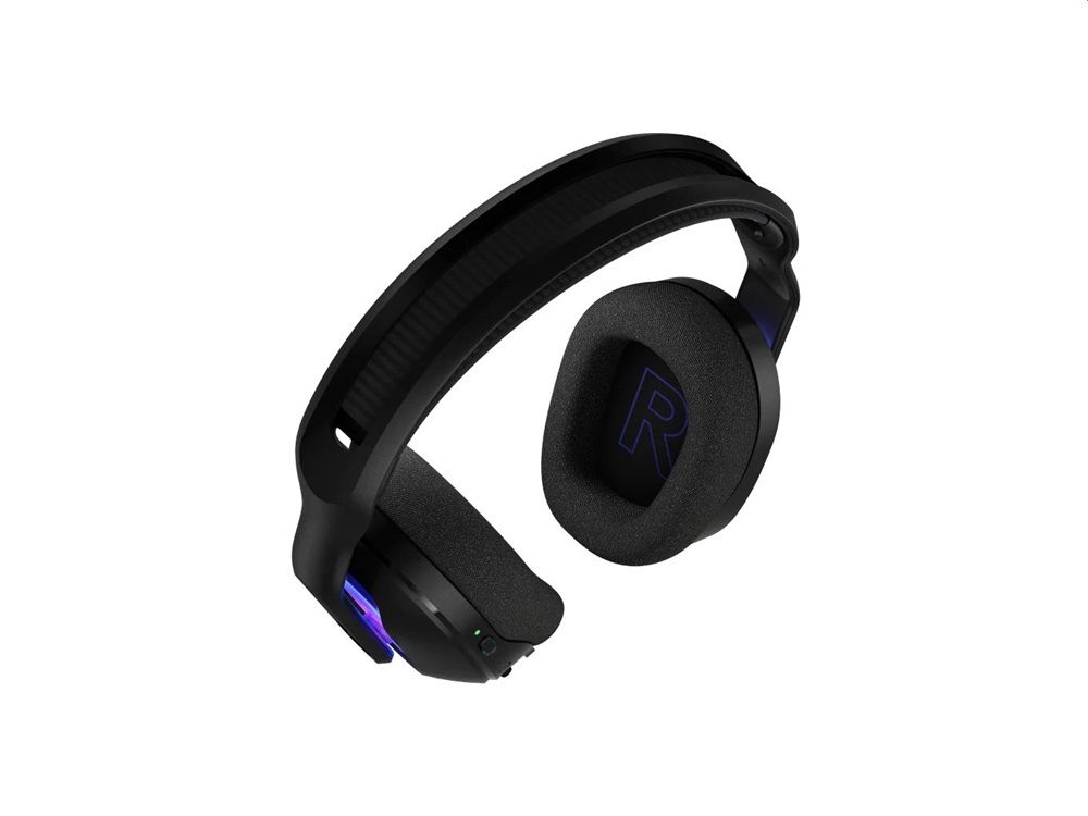 Logitech G522 Lightspeed Wireless Bluetooth Gaming Headset Black
